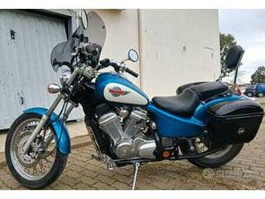 HONDA VT 600 SHADOW - 1995