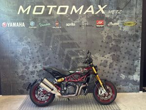 INDIAN FTR 1200 R CARBON