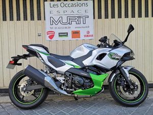 KAWASAKI NINJA 7 HYBRID 2024