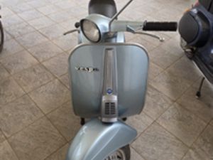 VESPA PIAGGIO 50 SPECIAL