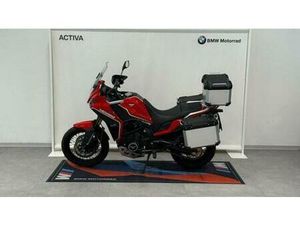 VENDO MOTO MORINI X-CAPE 650 (2021 - 25) USATA A TRENTO (CODICE 9788859) - MOTO.IT