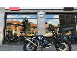 VENDO MASH ITALIA DIRT TRACK 125 (2018 - 20) USATA A MONCALIERI (CODICE 9789437) - MOTO.IT