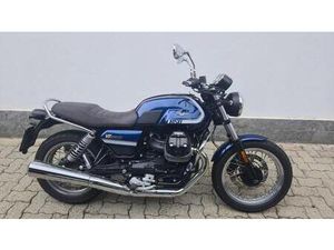 VENDO MOTO GUZZI V7 SPECIAL (2021 - 24) USATA A CASTELLANZA (CODICE 9789197) - MOTO.IT