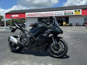 2021 KAWASAKI NINJA 1000 SX