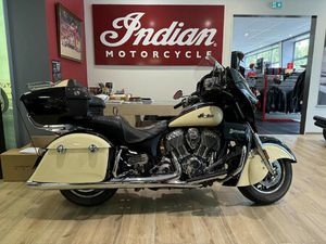 INDIAN ROADMASTER 111 CI