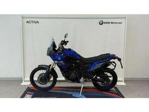 VENDO YAMAHA TÉNÉRÉ 700 (2022 - 24) USATA A TRENTO (CODICE 9789611) - MOTO.IT