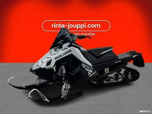 650 SP 146 MATRIX 124 HV. WALKER EVANS VELOCITY -ISKARIT, DIGIMITTARI, LED-VALOT. TEHDASTAKUU & MAKS