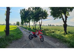 BETA RR125 2T ENDURO 2022