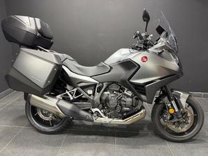 HONDA NT1100 DCT EURO 5 1084 CC
