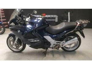 VENDO BMW K 1200 GT (2003 - 06) USATA A ROMA (CODICE 9789152) - MOTO.IT