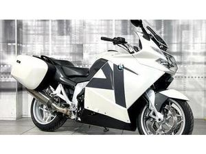 VENDO BMW K 1200 GT (2006 - 08) USATA A CASALGRASSO (CODICE 9789115) - MOTO.IT