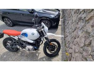 VENDO BMW R NINET URBAN GS 1200 (2017 - 20) USATA A LECCO (CODICE 9789071) - MOTO.IT
