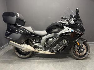 BMW K 1600 GT SE EURO 4 1649 CC