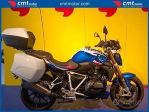 BMW R 1250 R GARANTITA E FINANZIABILE