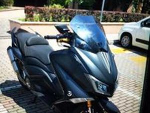 T-MAX 530 IRON MAX 2016