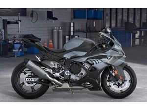 BMW S 1000 RR 'SPORT' 2026 + RACE- + DYNAMIK-PAKET +