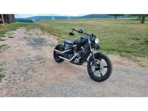 HONDA VT1100 SHADOW SC18 (US-IMPORT)