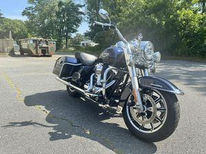 2014 HARLEY-DAVIDSON® FLHR - ROAD KING®