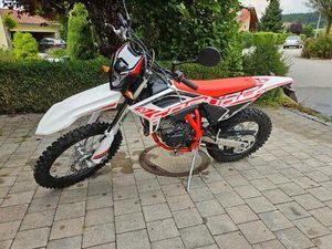 BETA RR 125 LC