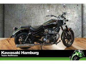 ROYAL ENFIELD SUPER METEOR 650, SOFORT LIEFERBAR,LIEFERSERVICE