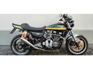 KAWASAKI Z 1000