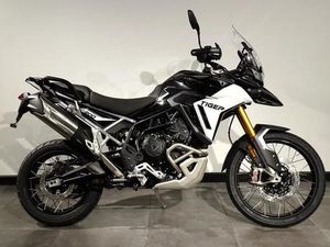 TRIUMPH TIGER 900 RALLY PRO