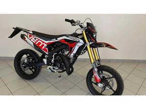 VENDO VENT DERAPAGE 50 (2021 - 25) NUOVA A CAVOUR (CODICE 9789832) - MOTO.IT