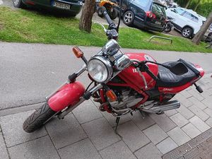 YAMAHA XJ 600
