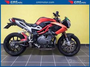 BENELLI TNT 1130 FINANZIABILE - ARANCIONE - 1629