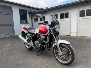 HONDA CB 1000 SUPER FOUR BIG ONE