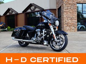 2020 HARLEY-DAVIDSON STREET GLIDE®