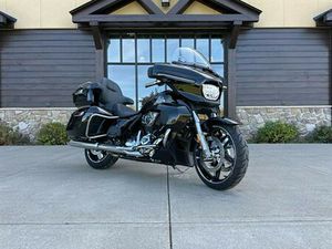 2025 HARLEY-DAVIDSON STREET GLIDE® ULTRA