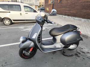 VESPA GTV SEI GIORNI 0899800801 →