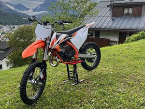 KTM 85 SX