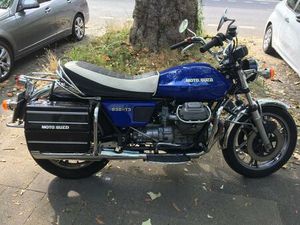 MOTO GUZZI 850T 3 CALIFORNIA