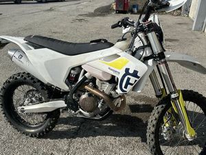HUSQVARNA FE350 А1 ГР. ВАРНА БАЗАР ЛЕВСКИ