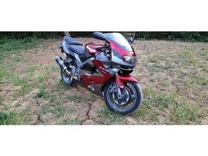 KAWASAKI ZX9R ZXR 900 ГР. ВРАЦА ПРОМИШЛЕНА ЗОНА