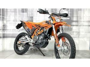 VENDO KTM 690 ENDURO R (2022 - 25) USATA A CASALGRASSO (CODICE 9789805) - MOTO.IT