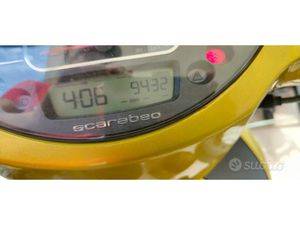 SCARABEO 125 IE PERFETTO