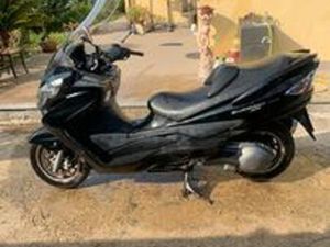 SCOOTER BURGMAN 400 K7