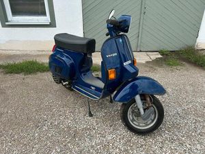VESPA PK 80S AUTOMATICA