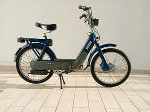 PIAGGIO CIAO AUSSERGEWÖHNLICH !