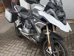 BMW R 1200 GS