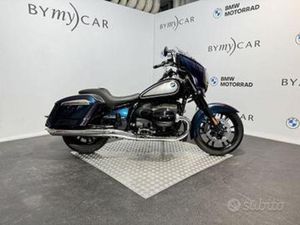 BMW R 18 BAGGER ABS