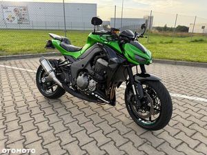 KAWASAKI Z