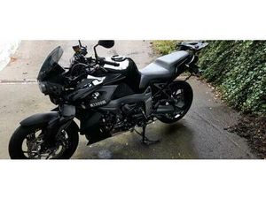 BMW K1300R MIT 95DB EINGETRAGEN