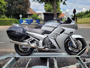 YAMAHA FJR 1300