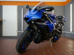 YAMAHA YZF-R1*1.HAND*ORIGINAL ZUSTAND*WARTUNG NEU!