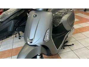 VENDO KYMCO LIKE 125 (2021 - 25) NUOVA A ALESSANDRIA (CODICE 9588430) - MOTO.IT