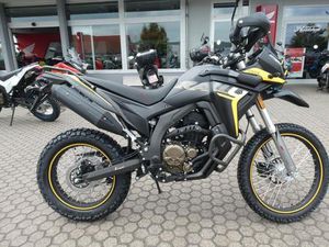 VOGE 300 RALLY E5+ 2025 WINTERAKTION !